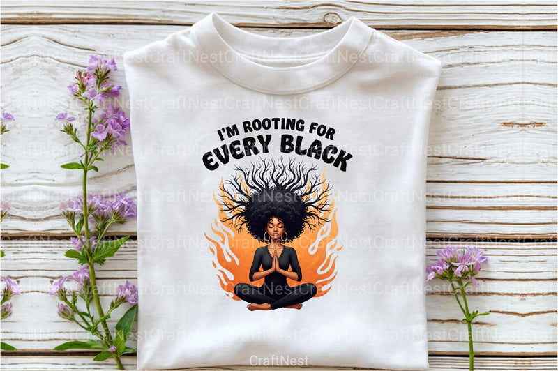 Empowerment & Pride Art Collection Clipart Bundle 8 - CraftNest - Digital Crafting and Art