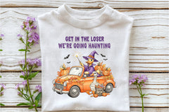 Funny Halloween Goose Clipart Bundle 2 - CraftNest - Digital Crafting and Art