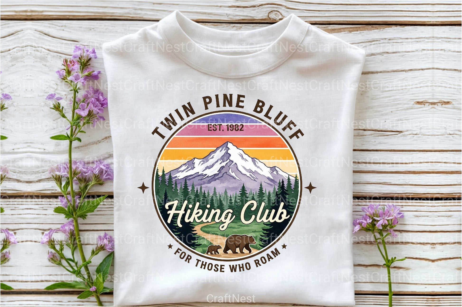 Vintage Summer Clipart Bundle 8 - CraftNest - Digital Crafting and Art