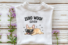 Sarcastic Funny Dog Sassy Clipart Bundle 8 - CraftNest - Digital Crafting and Art