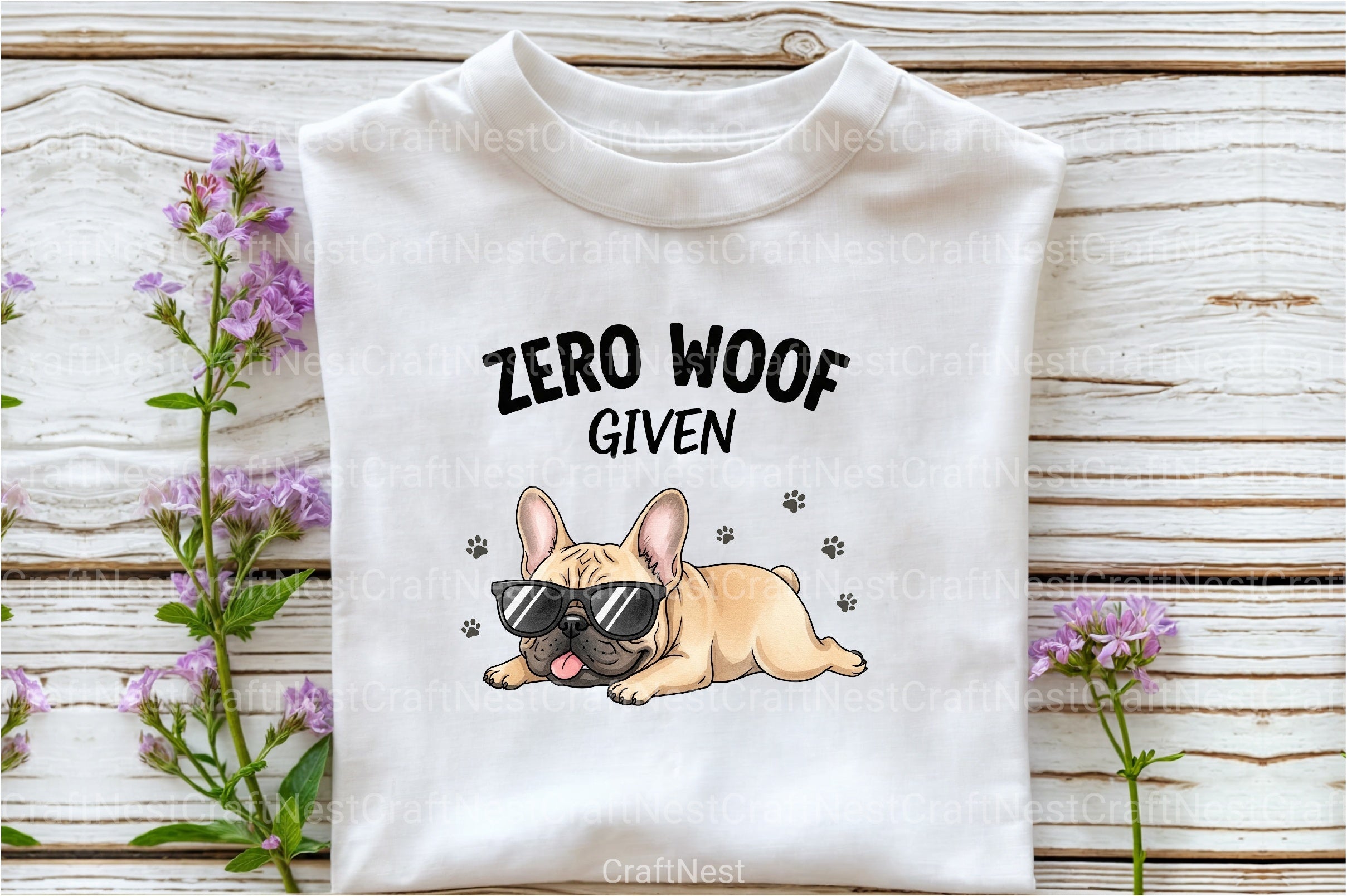 Sarcastic Funny Dog Sassy Clipart Bundle 8 - CraftNest - Digital Crafting and Art