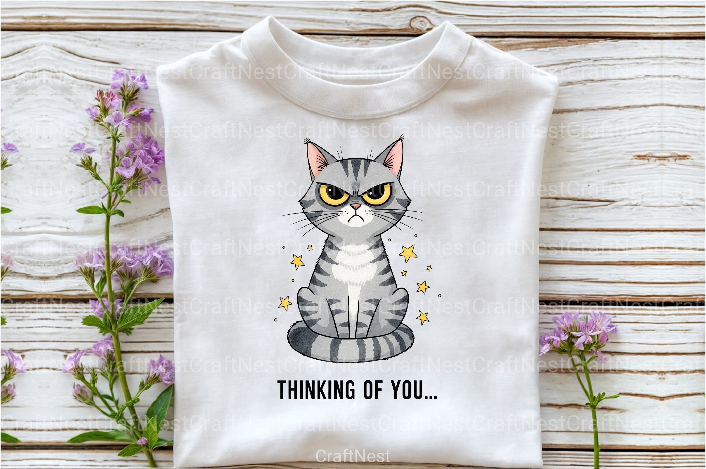 Funny Animal Quotes Clipart Bundle 33 - CraftNest - Digital Crafting and Art