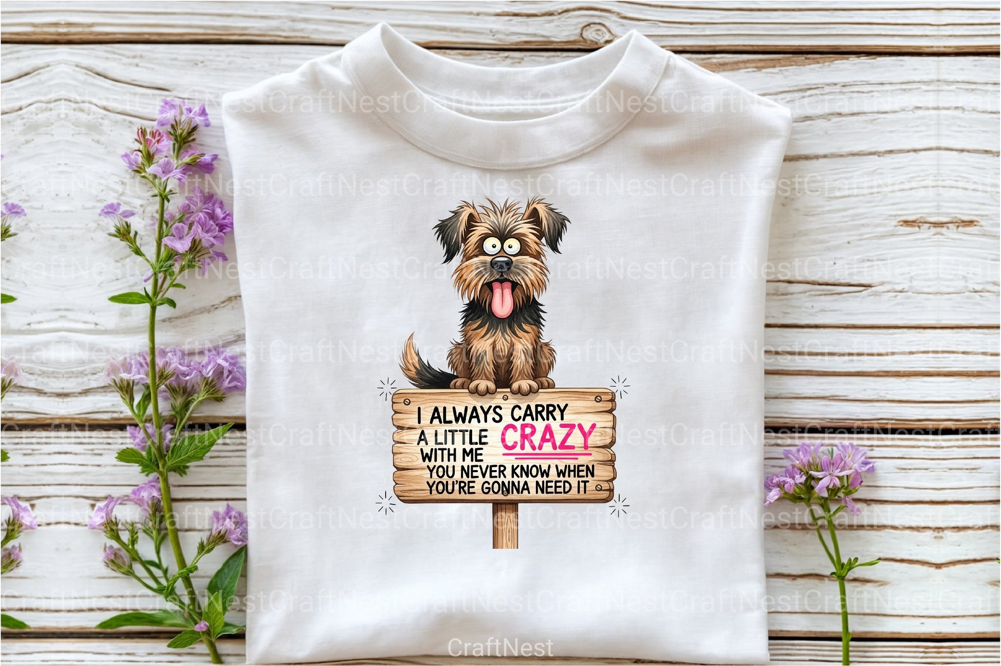 Funny Farm Animal Quotes Clipart Bundle 5 - CraftNest - Digital Crafting and Art