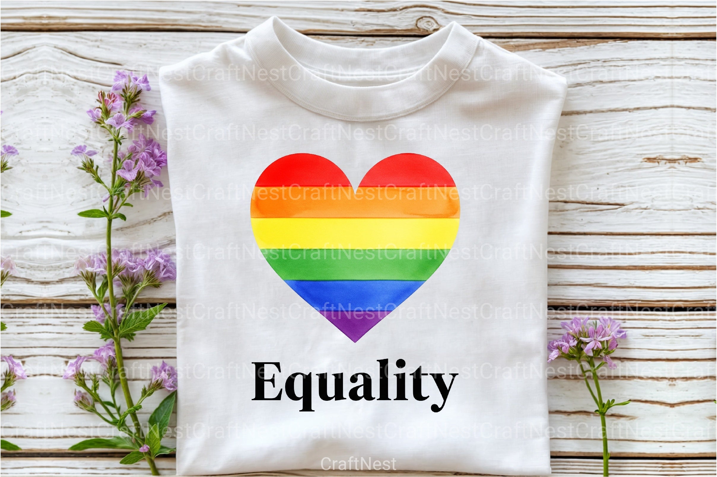 LGBT Quotes Clipart Bundle - CraftNest - Digital Crafting and Art