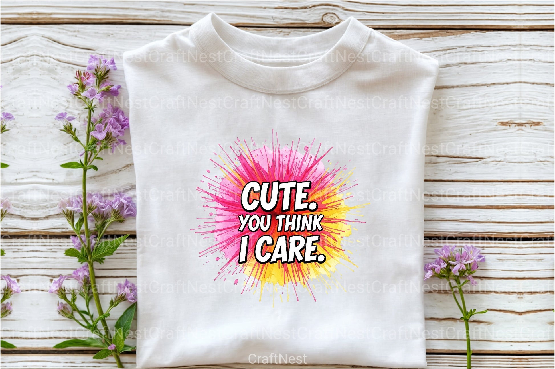 Funny Sarcastic Clipart Bundle 19 - CraftNest - Digital Crafting and Art