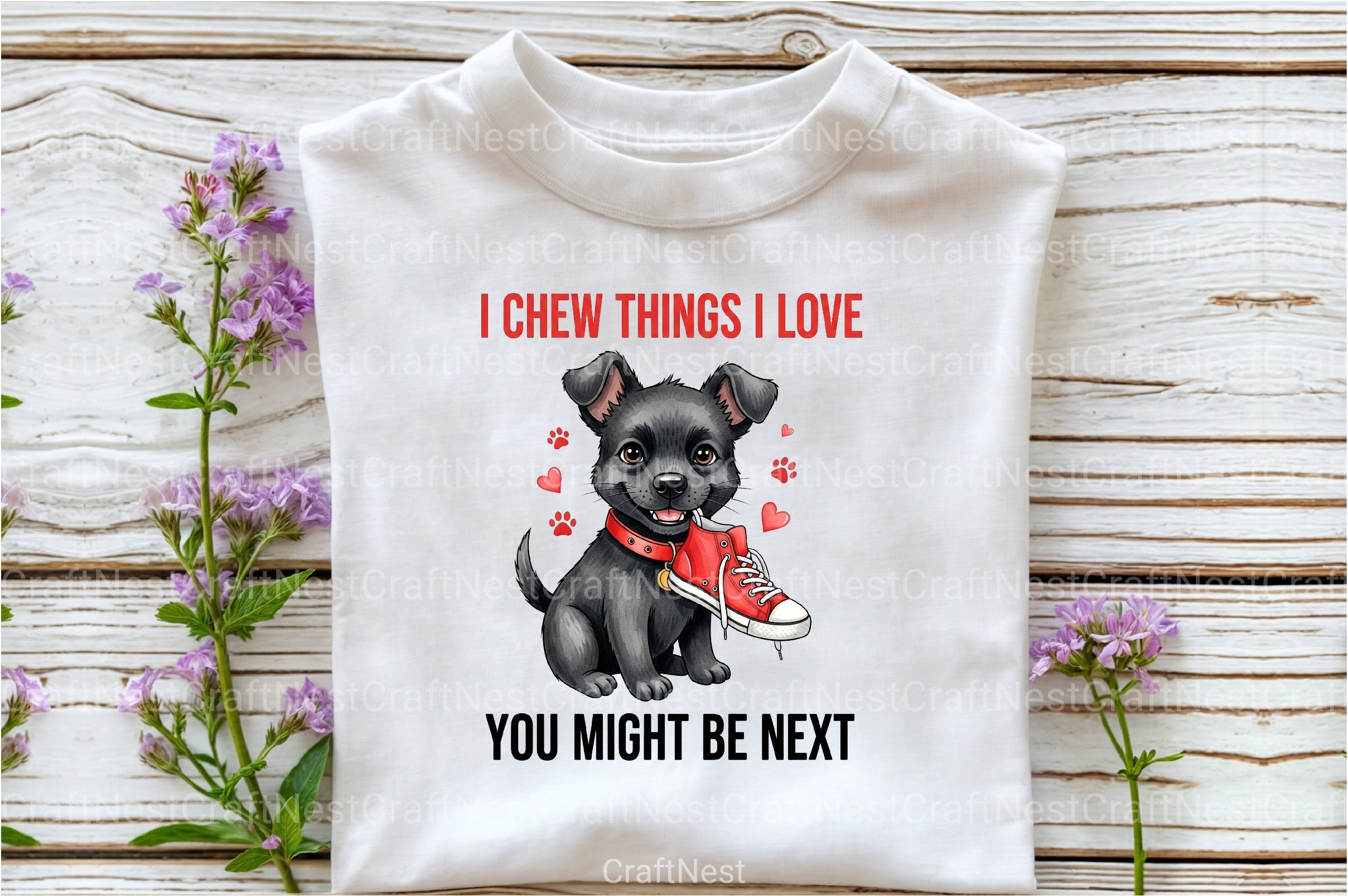 Sarcastic Funny Dog Sassy Clipart Bundle 6 - CraftNest - Digital Crafting and Art