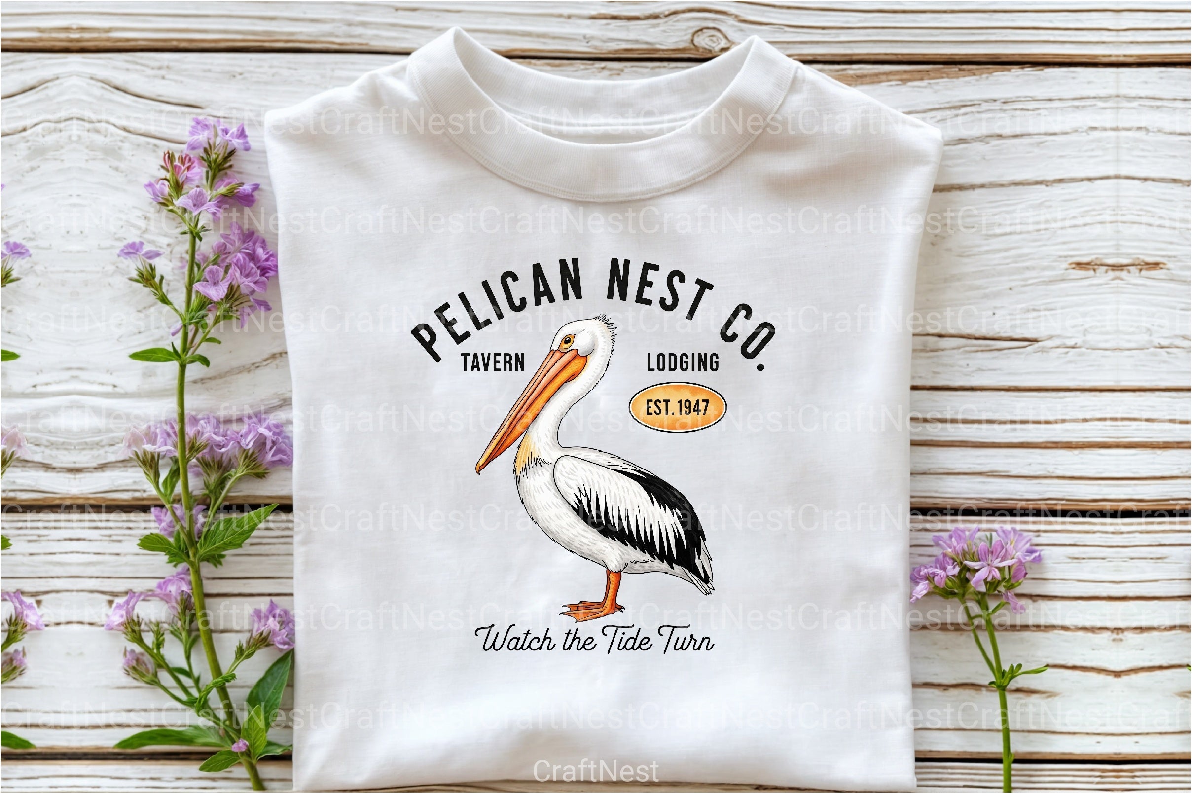 Vintage Summer Clipart Bundle 15 - CraftNest - Digital Crafting and Art