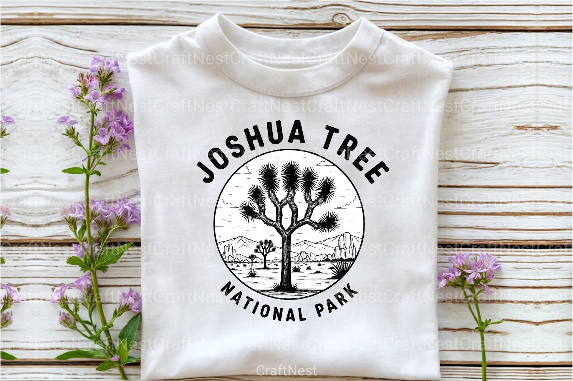 Wild Places: U.S. National Parks Clipart Bundle 5 - CraftNest - Digital Crafting and Art