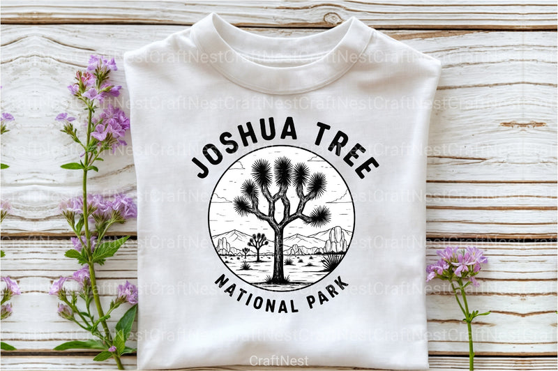 Wild Places: U.S. National Parks Clipart Bundle 5 - CraftNest - Digital Crafting and Art