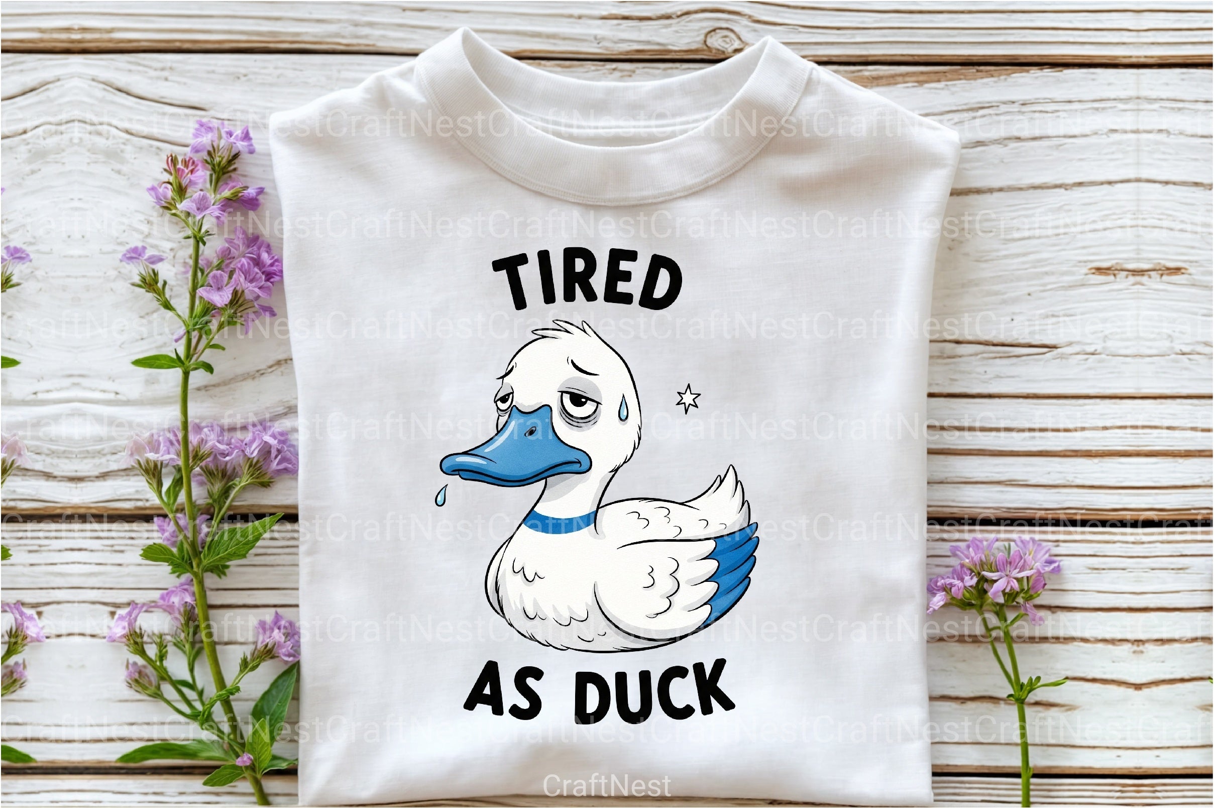 Retro Funny Sarcastic Animal Clipart Bundle 12 - CraftNest - Digital Crafting and Art