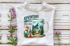 Kids Father’s Day Fist Bump Clipart Bundle 7 - CraftNest - Digital Crafting and Art