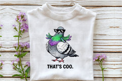 Retro Funny Sarcastic Animal Clipart Bundle 8 - CraftNest - Digital Crafting and Art