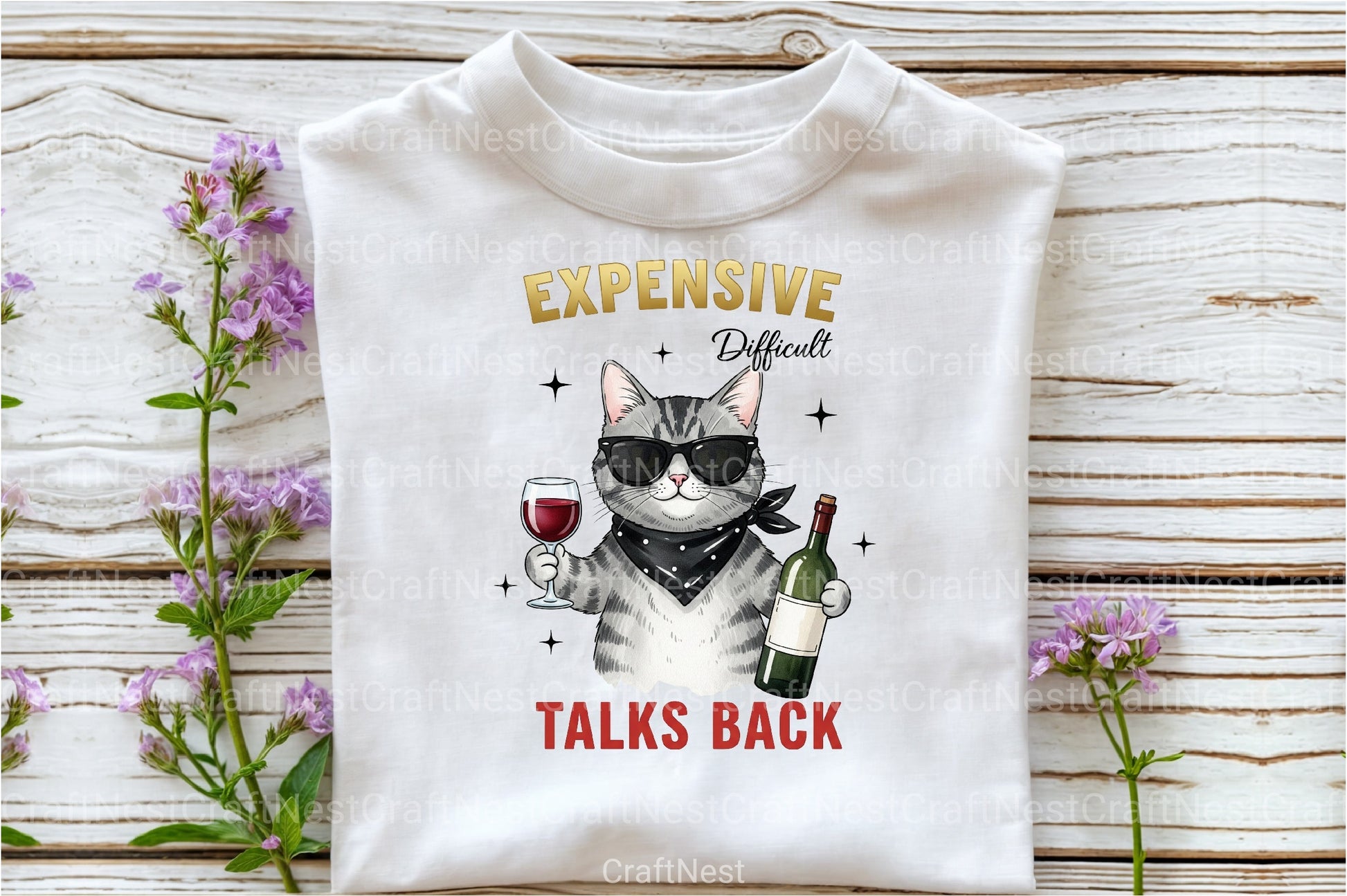 Funny Sarcastic Quotes Clipart Bundle 11 - CraftNest - Digital Crafting and Art