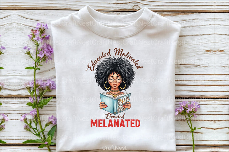 Empowerment & Pride Art Collection Clipart Bundle 2 - CraftNest - Digital Crafting and Art