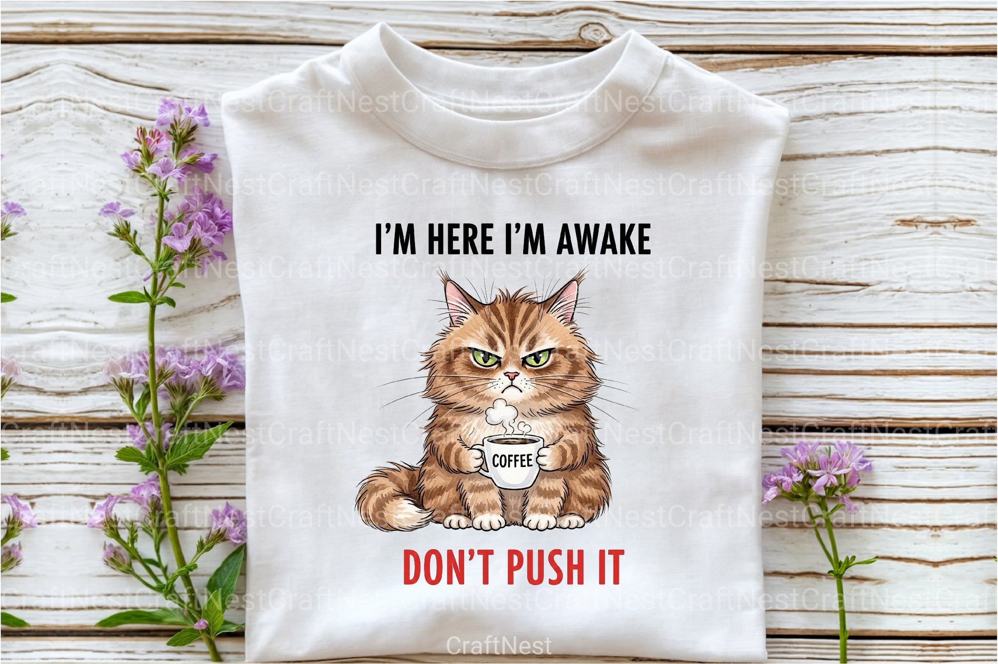 Funny Animal Quotes Clipart Bundle 66 - CraftNest - Digital Crafting and Art