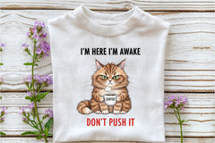 Funny Animal Quotes Clipart Bundle 66 - CraftNest - Digital Crafting and Art