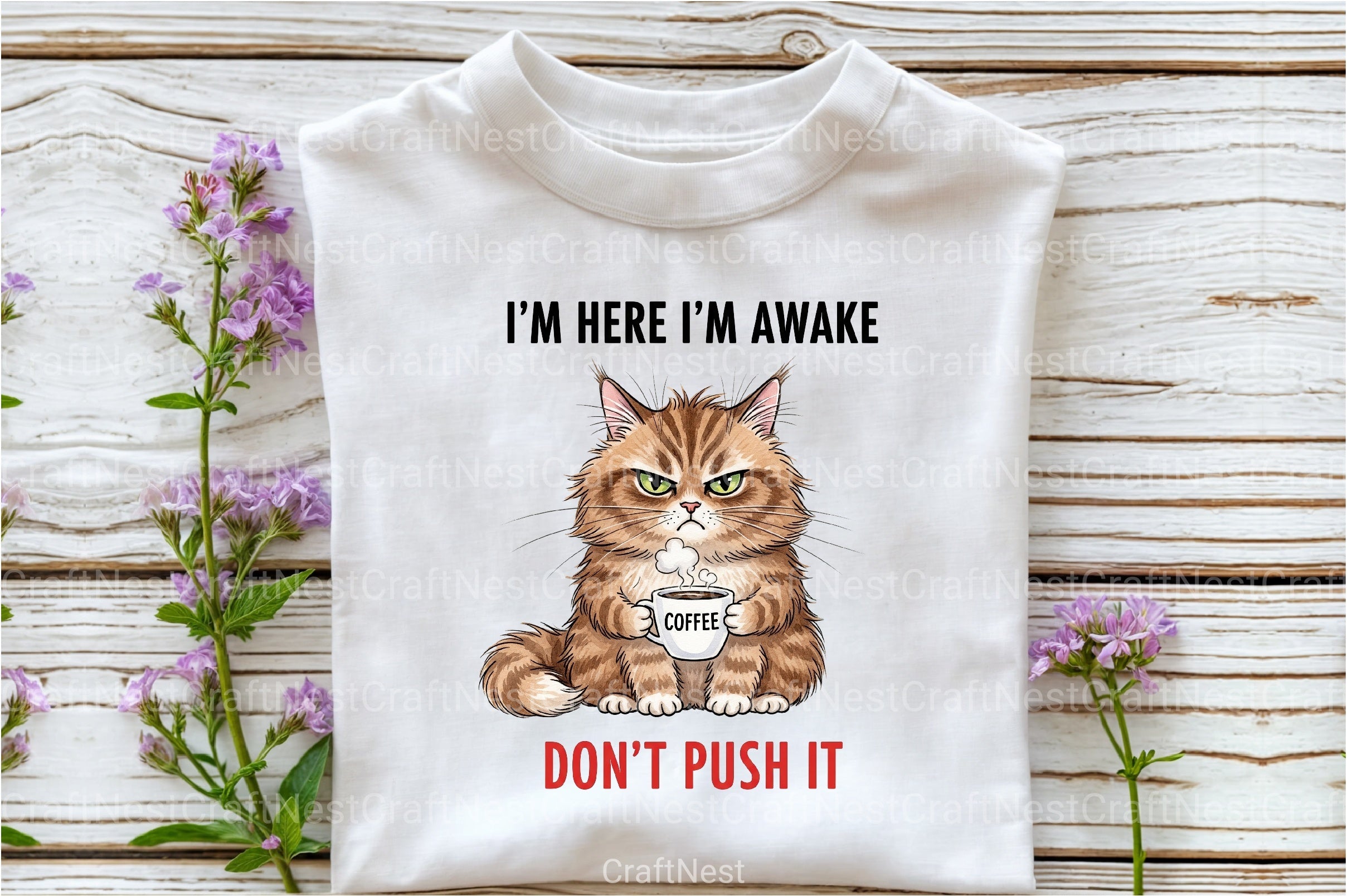 Funny Animal Quotes Clipart Bundle 66 - CraftNest - Digital Crafting and Art