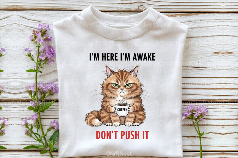 Funny Animal Quotes Clipart Bundle 66 - CraftNest - Digital Crafting and Art