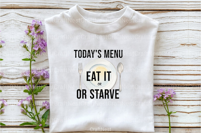 Funny Kitchen Towel Clipart Bundle 11 - CraftNest - Digital Crafting and Art