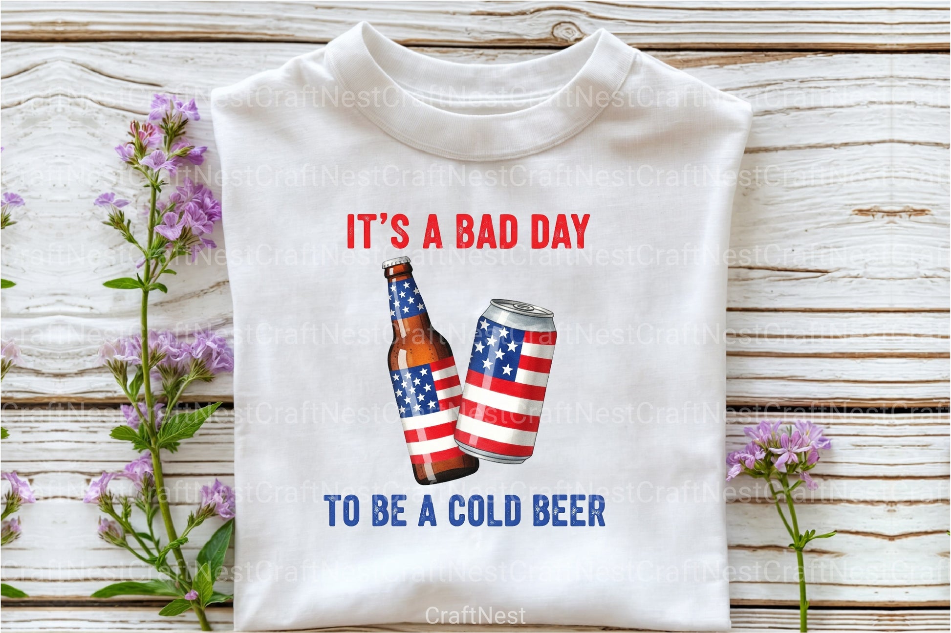 Funny 4th of July Clipart Bundle 7 - CraftNest - Digital Crafting and Art