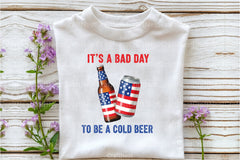 Funny 4th of July Clipart Bundle 7 - CraftNest - Digital Crafting and Art