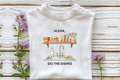 Funny Kitchen Towel Clipart Bundle 10 - CraftNest - Digital Crafting and Art