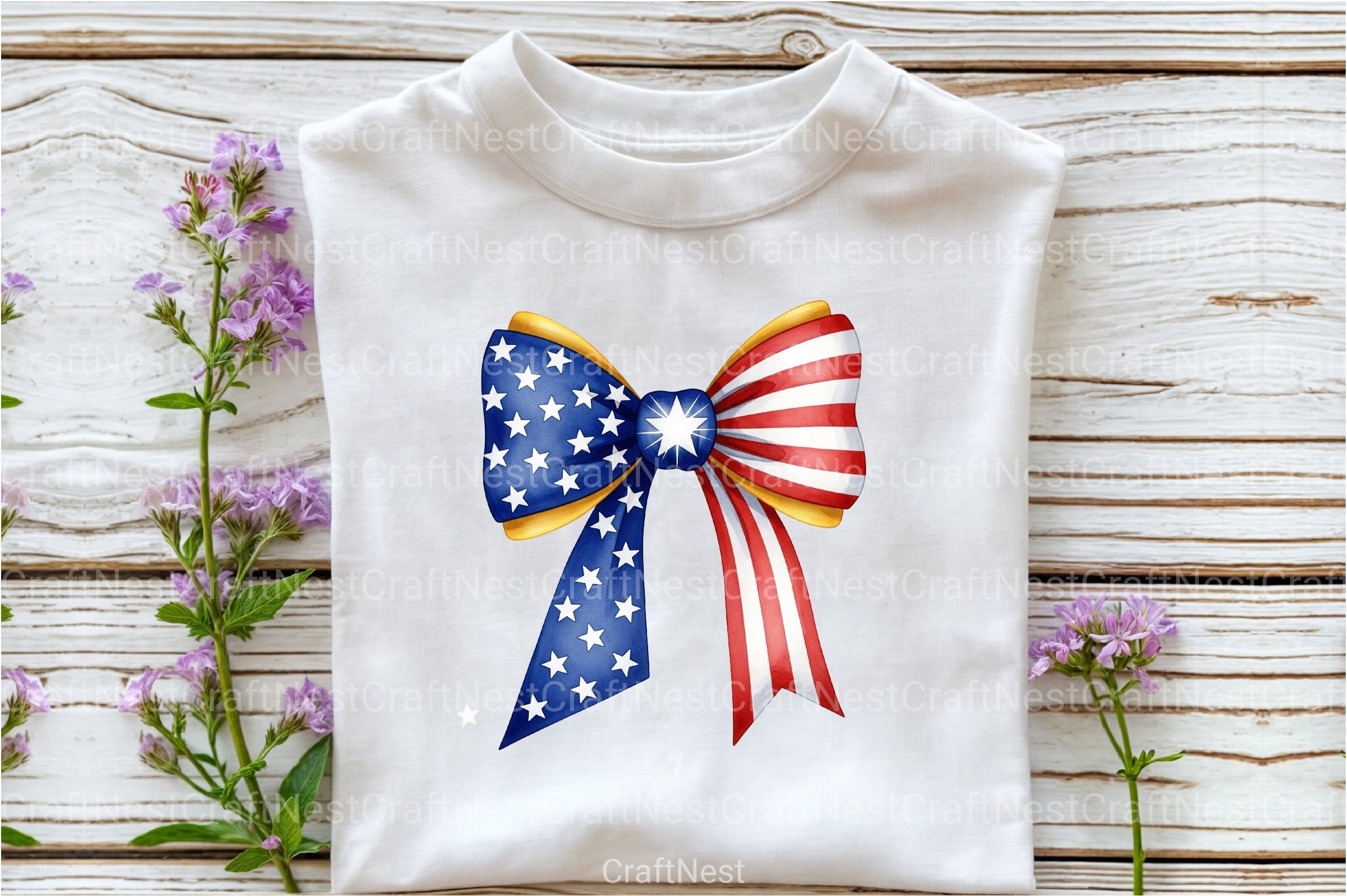 Funny 4th of July Clipart Bundle 12 - CraftNest - Digital Crafting and Art