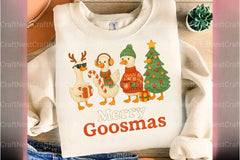 Funny Christmas Clipart Bundle 1 - CraftNest - Digital Crafting and Art