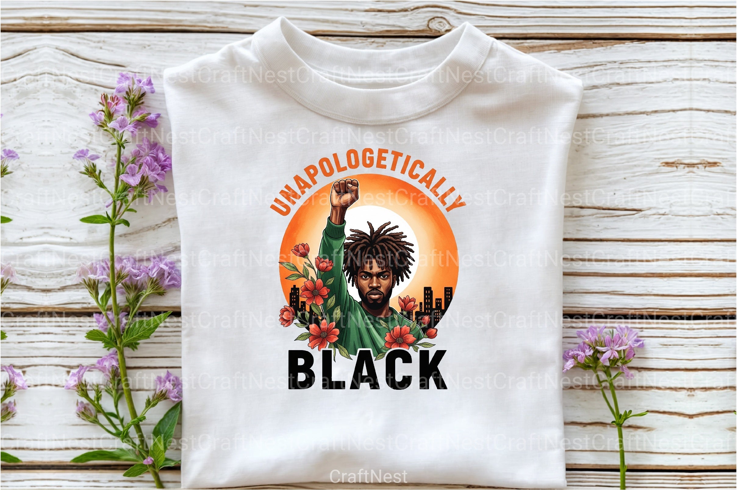 Empowerment & Pride Art Collection Clipart Bundle 4 - CraftNest - Digital Crafting and Art