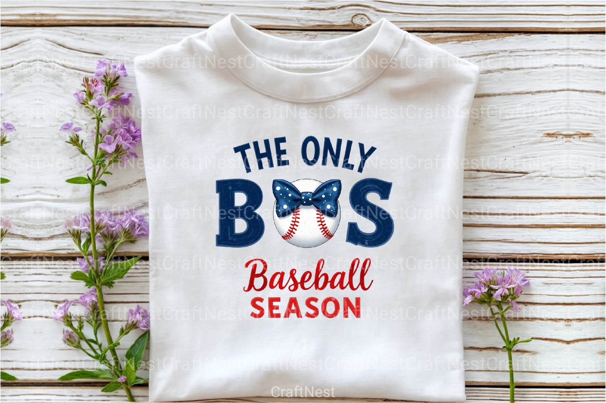 Funny Baseball Clipart Bundle: The Only Bs I Need - CraftNest - Digital Crafting and Art