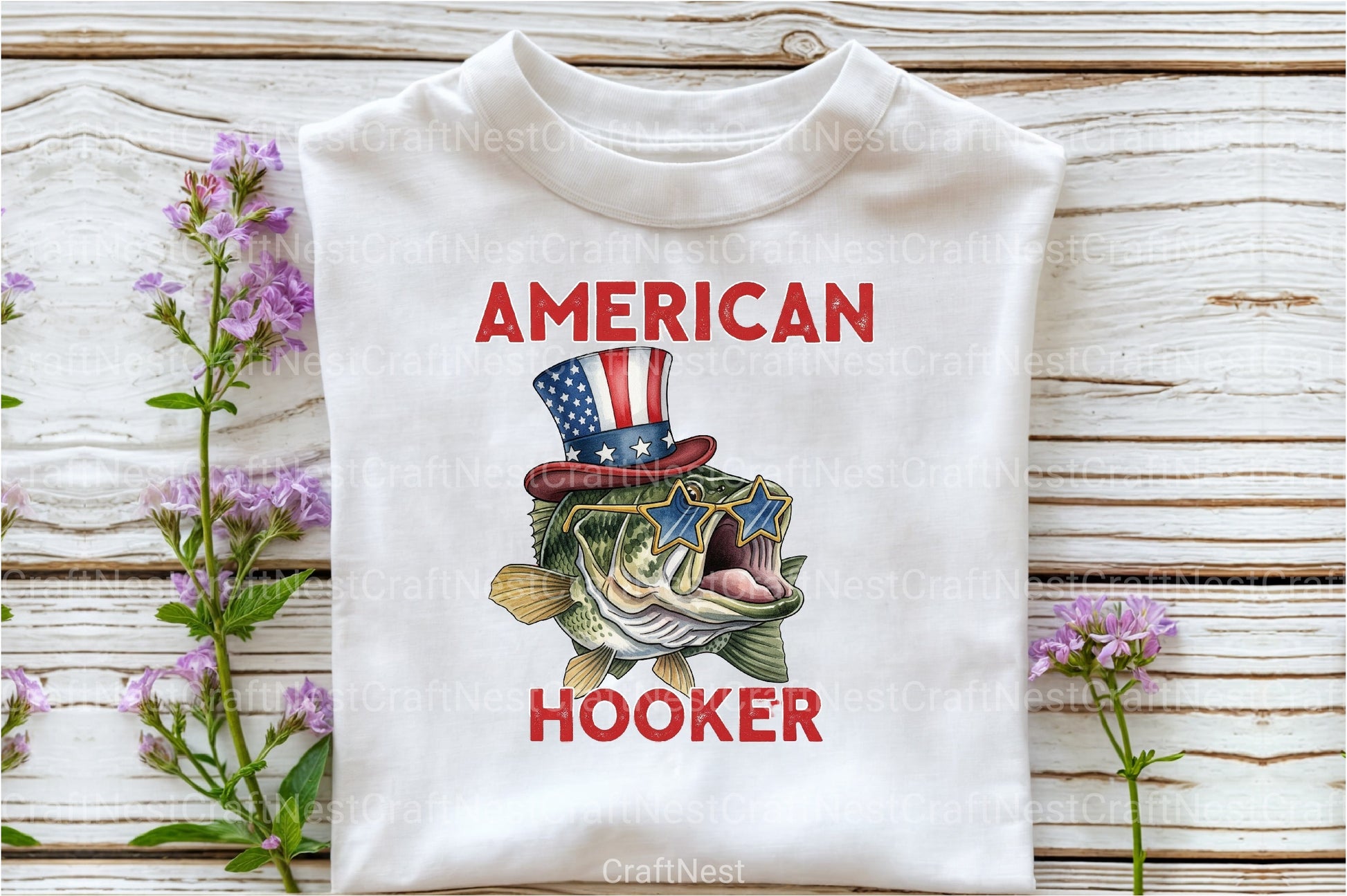 Funny 4th of July Clipart Bundle 13 - CraftNest - Digital Crafting and Art