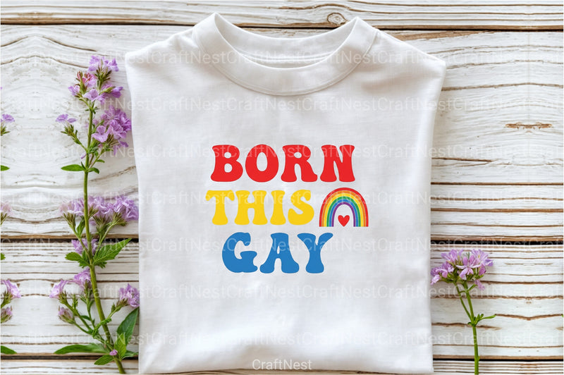 LGBT Quotes Clipart Bundle 5 - CraftNest - Digital Crafting and Art