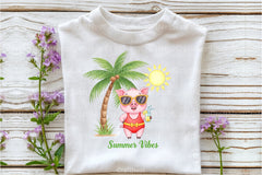 Funny Farm Animal Quotes Clipart Bundle 132 - CraftNest - Digital Crafting and Art