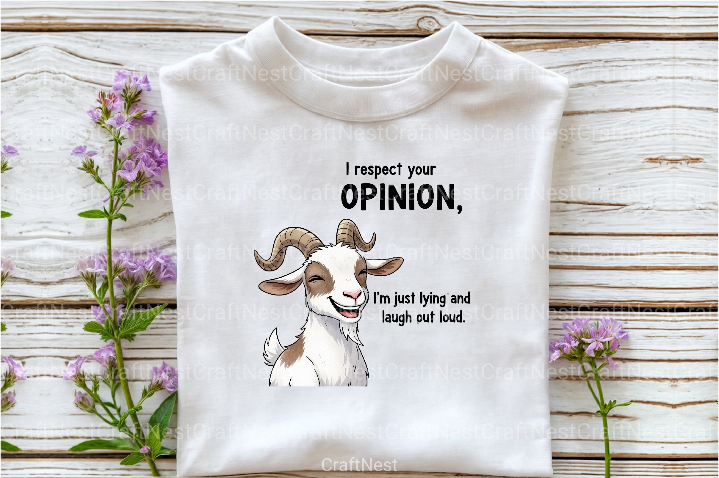 Funny Farm Animal Quotes Clipart Bundle 7 - CraftNest - Digital Crafting and Art