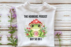 Funny Animal Quotes Clipart Bundle 4 - CraftNest - Digital Crafting and Art