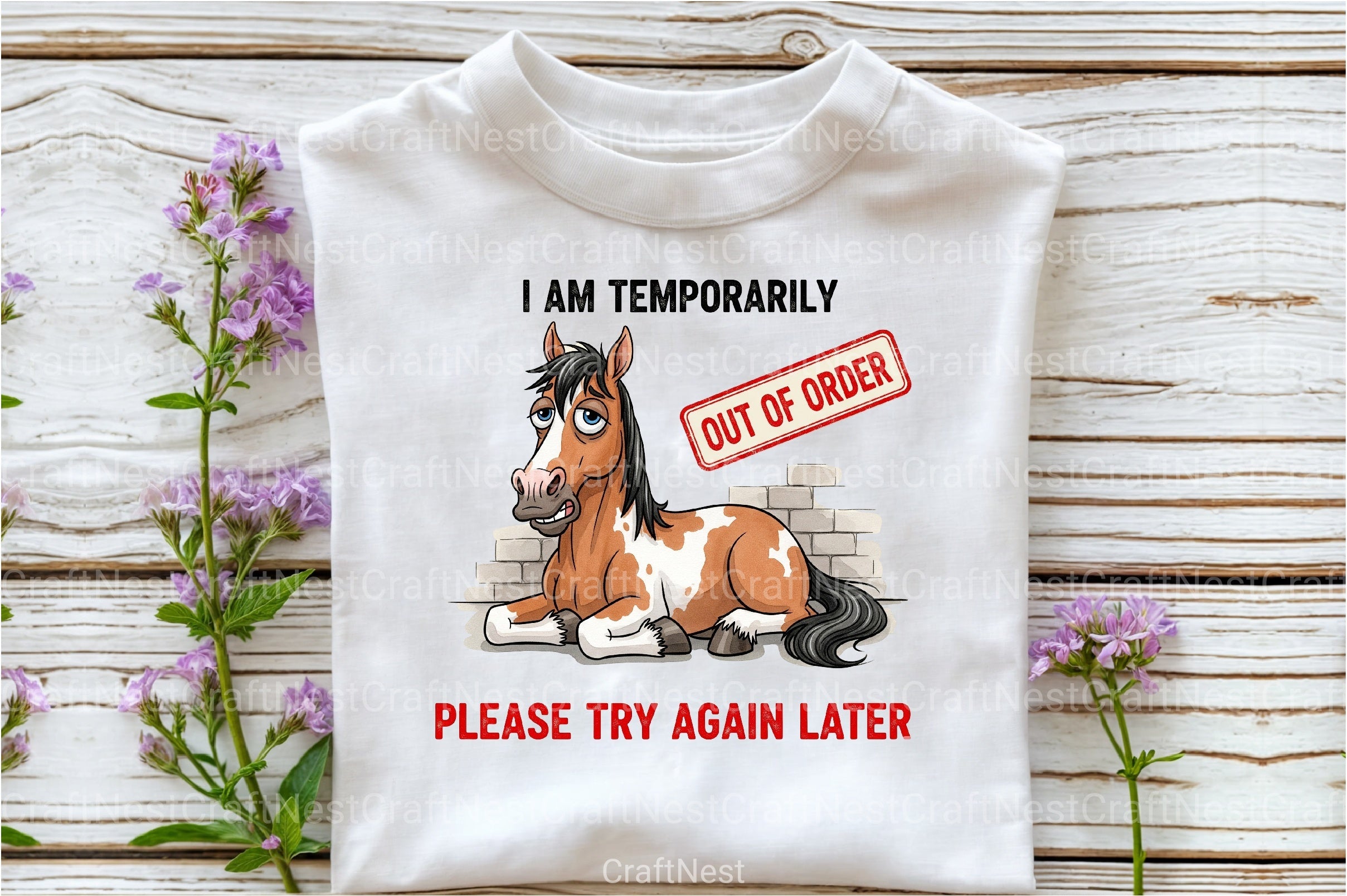 Funny Sarcastic Quotes Clipart Bundle 10 - CraftNest - Digital Crafting and Art