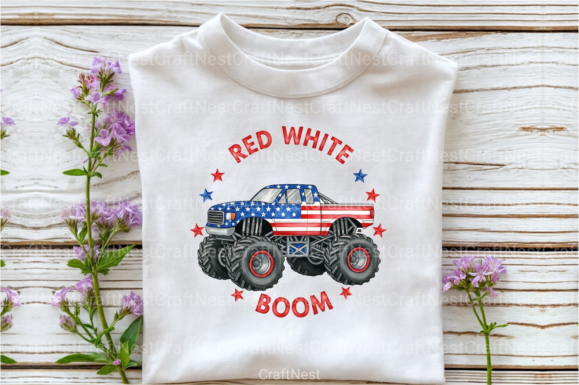 Funny 4th of July Clipart Bundle 11 - CraftNest - Digital Crafting and Art