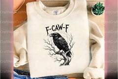 Creative Caw Clipart Bundle - CraftNest - Digital Crafting and Art