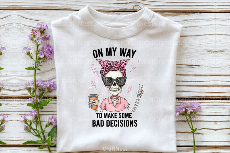 Funny Sarcastic Quotes Clipart Bundle 2 - CraftNest - Digital Crafting and Art