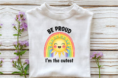 LGBT Quotes Clipart Bundle 10 - CraftNest - Digital Crafting and Art