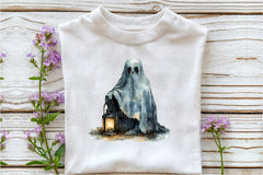 Vintage Halloween Clipart Bundle 99 - CraftNest - Digital Crafting and Art