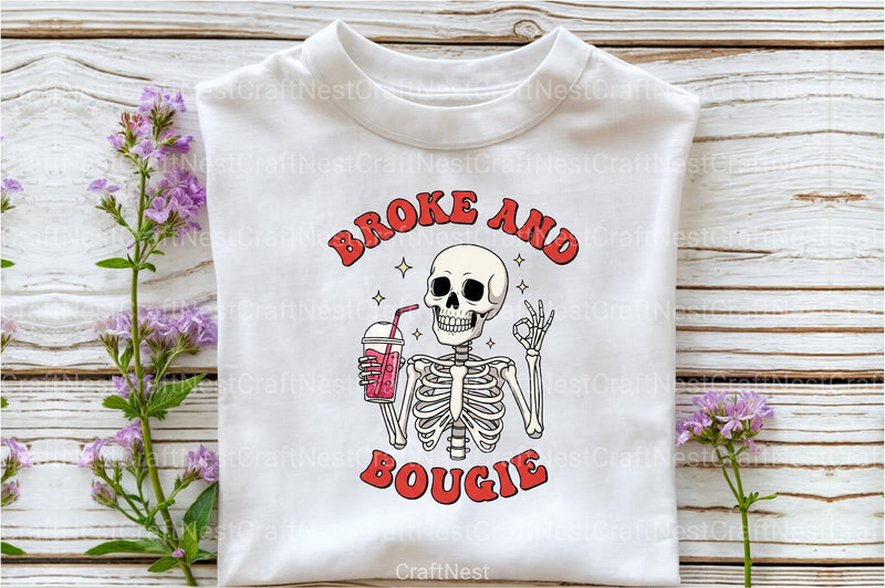 Sarcastic Skeleton Clipart Bundle Collection 2 - CraftNest - Digital Crafting and Art