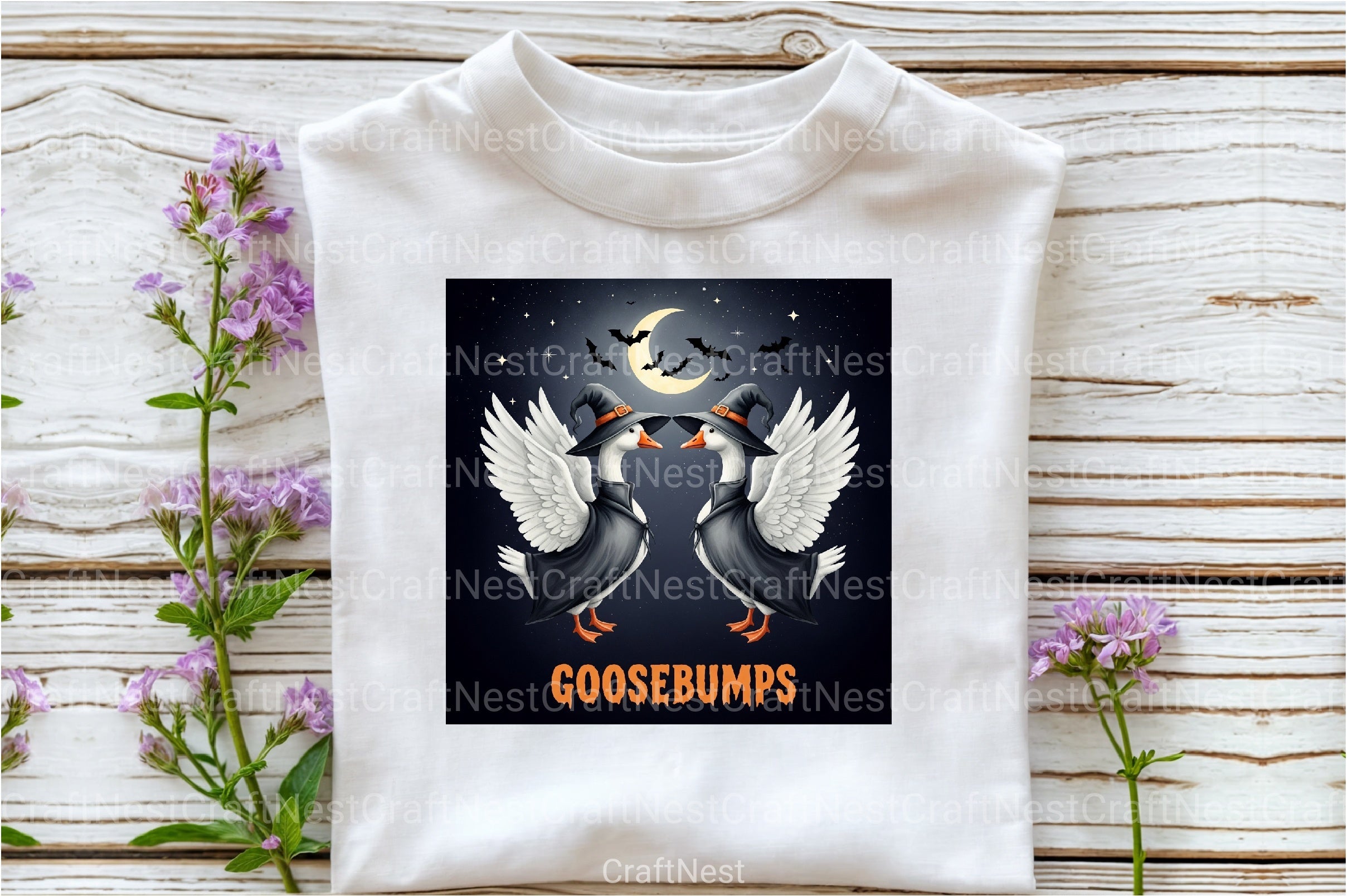 Vintage Halloween Animals Clipart Bundle 2 - CraftNest - Digital Crafting and Art