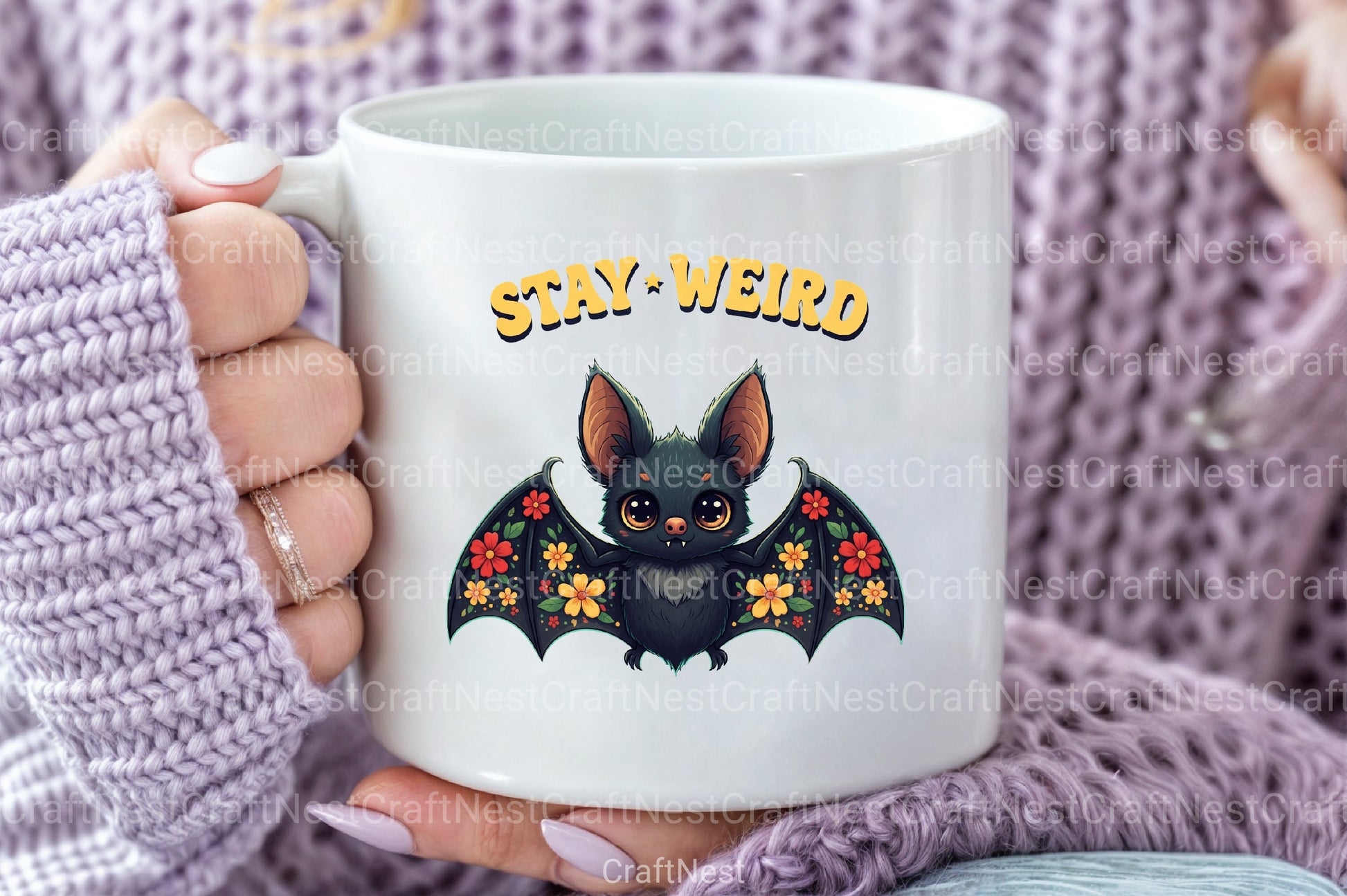 Halloween Drink Clipart Bundle 4 - CraftNest - Digital Crafting and Art