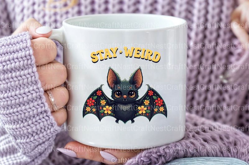 Halloween Drink Clipart Bundle 4 - CraftNest - Digital Crafting and Art