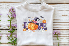 Coquette Halloween Clipart Bundle 2 - CraftNest - Digital Crafting and Art