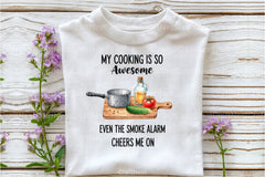 Funny Kitchen Towel Clipart Bundle 6 - CraftNest - Digital Crafting and Art