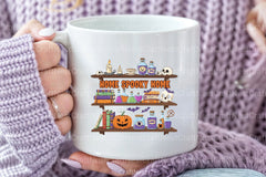 Spooky Home Graphic Clipart Bundle - CraftNest - Digital Crafting and Art