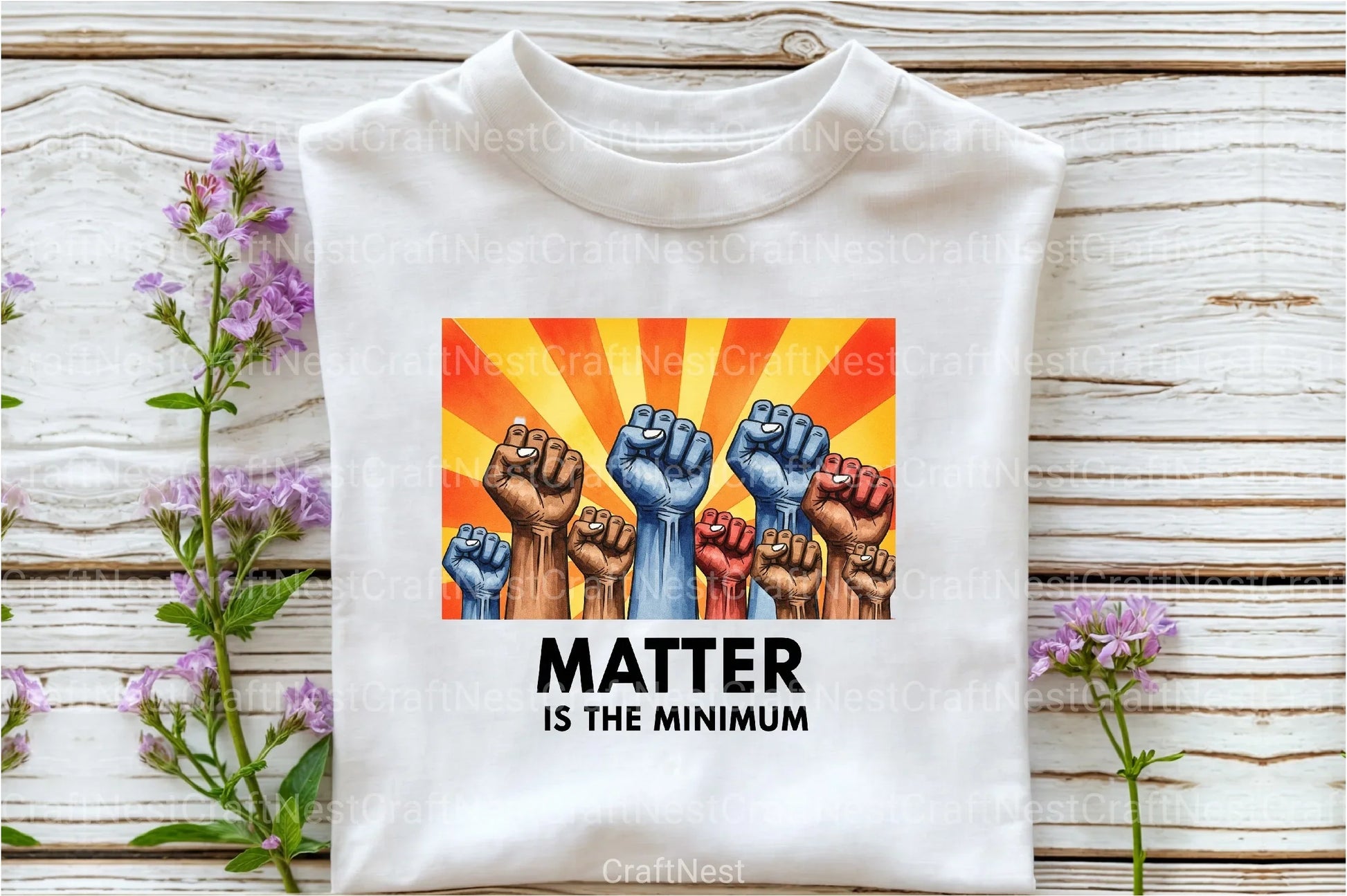 Empowerment & Pride Art Collection Clipart Bundle 1 - CraftNest - Digital Crafting and Art