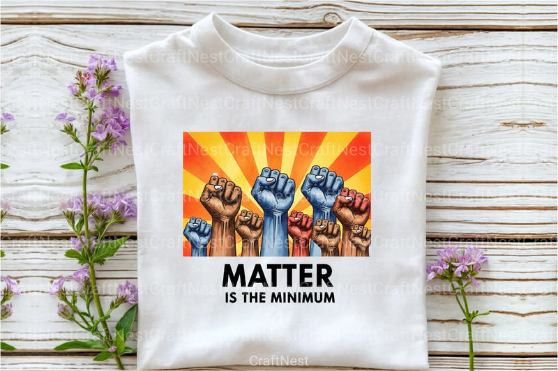 Empowerment & Pride Art Collection Clipart Bundle 1 - CraftNest - Digital Crafting and Art